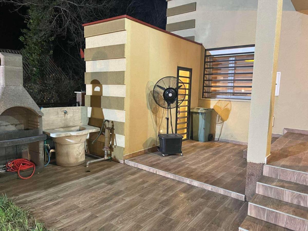 Villaversa Ulcinj Ngoại thất bức ảnh