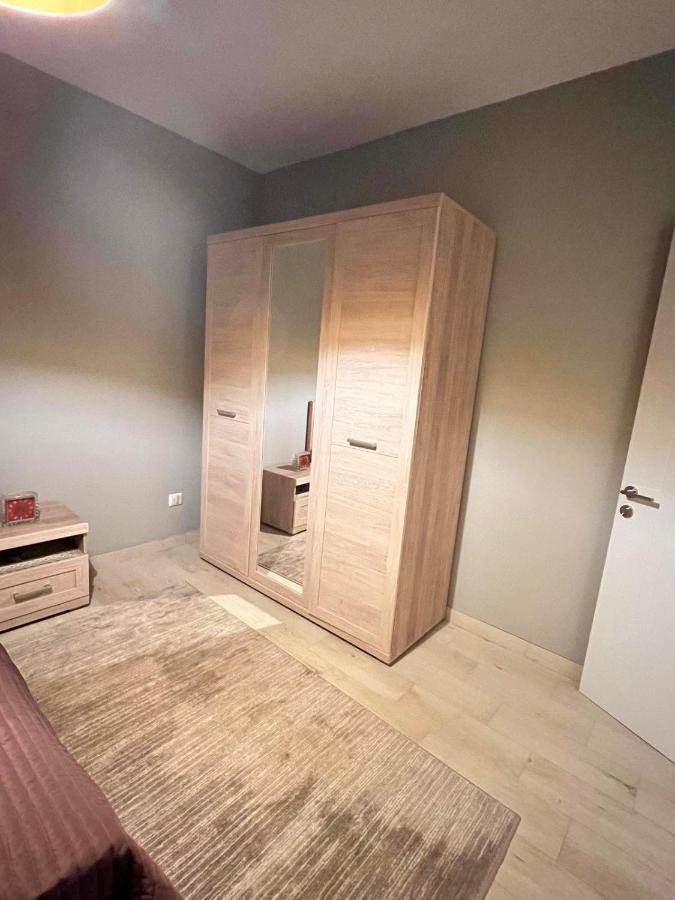 Villaversa Ulcinj Ngoại thất bức ảnh