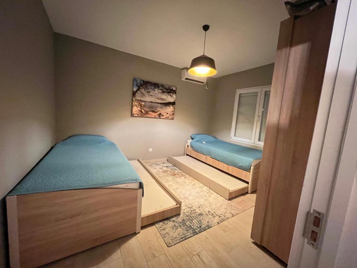Villaversa Ulcinj Ngoại thất bức ảnh