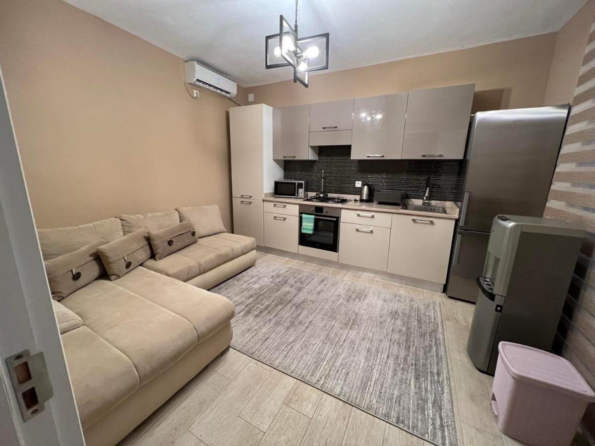 Villaversa Ulcinj Ngoại thất bức ảnh