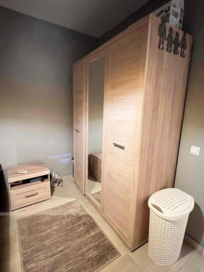 Villaversa Ulcinj Ngoại thất bức ảnh