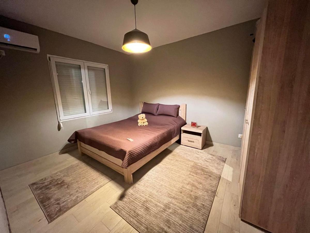 Villaversa Ulcinj Ngoại thất bức ảnh
