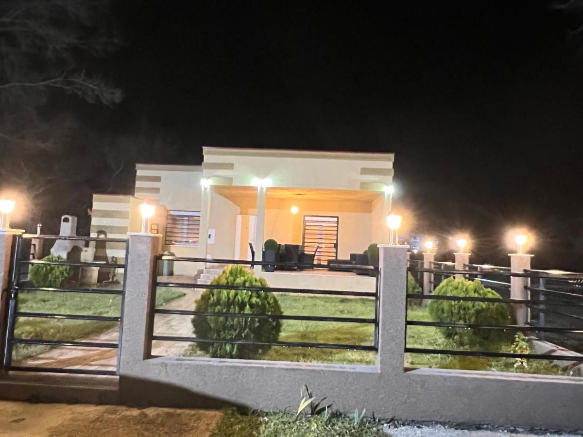 Villaversa Ulcinj Ngoại thất bức ảnh